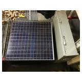 Solar Ventilation system