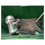 Light design systems