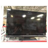 Sony TV. Local pickup only