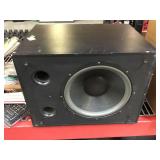 PSB subwoofer