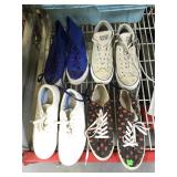 Assorted shoes some sz 12