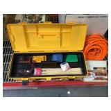 Plano toolbox and more