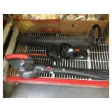 Craftsman blower and more