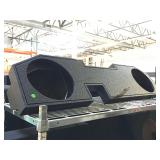 New SPL speaker box for 11 inch