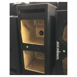 New speaker box for 10 inch