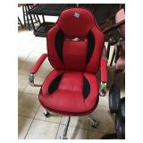 Rolling office chair