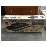 Spectrum USB Electric Keyboard Kit w/original box