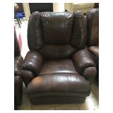 Stratolounger Brow recliner, has some worn on it