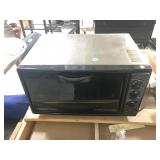 Cuisinart toaster oven broiler