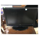 RCA 26" tv, no power cord