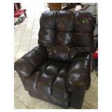 La Z Boy recliner