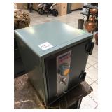Brinks Home Security Fire resistant Safe, with