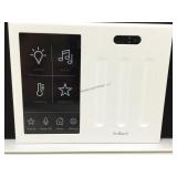 NIB Brilliant Smart Home Automation 3 Switch NEW