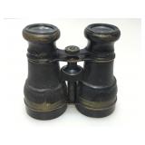 Vintage Deraisme Paris French Opera Glasses