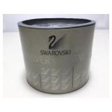 Swarovski in original box. Made in Austria. Some