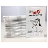 25+ Pb copies of The Musical Comedy, Angry