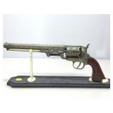 Revolver Replica The US 36 with stand