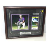 Rory McIlroy 2014 PGA Champ Photo and Event
