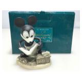 Disney Classic Collection, Mickey Mouse How To