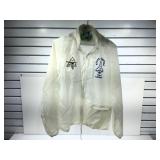 Space Shuttle Columbia Challenger Team Member