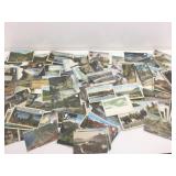 Approx. 120 Antique and Vintage Post Cards.