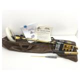 DTex Metal Detector. With instruction manuals and