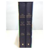 Gary Larson. The Complete Far Side. Vol 1