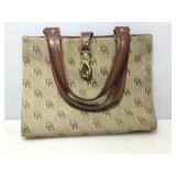 Dooney and Bourke Purse.
