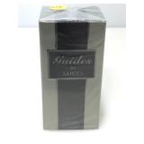 NIB. 3.3 fl oz. Guides by Guides por homme. Local