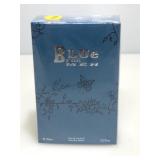 NIB. 3.3 fl oz. Blue for Men. Royal Fragrances.