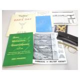 Vintage ephemeral and more.