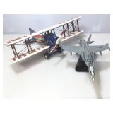 F18 Hornet 1:48 scale and more. From the Berrick