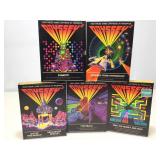 Odyssey 2 games by Magnavox