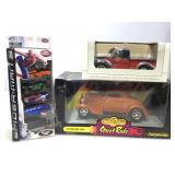 American Muscle Street Rod car and more