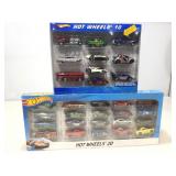 30 Assorted Hot Wheels. NIB