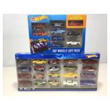 30 Assorted Hot Wheels. NIB