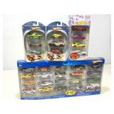 30 Assorted Hot Wheels. NIB