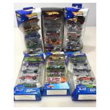 30 Assorted Hot Wheels. NIB