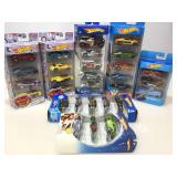30 Assorted Hot Wheels. NIB