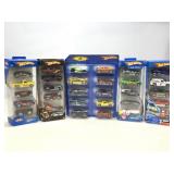 30 Assorted Hot Wheels. NIB