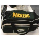 Greenbay packers bag
