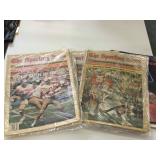 San Francisco 49ers magazines