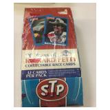 Traks racing sealed box