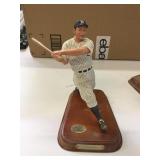 The danbury mint lou gehrig