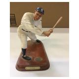The danbury mint ty cobb