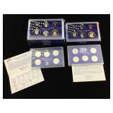 2004-2005 Proof Sets