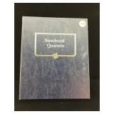 50 State Quarters in album