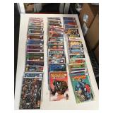 Image comics incl. YoungBlood, Gen 13 and more