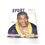 February 1953 Sport Magazine