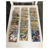 Gold Digger comic books